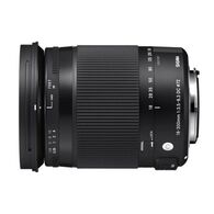 עדשה Sigma 18-300mm F/3.5-6.3 DC Macro OS HSM C סיגמה למכירה , 2 image