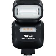 פלאש Nikon SB-500 AF Speedlight ניקון למכירה 