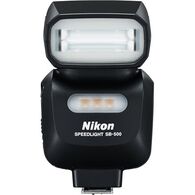 פלאש Nikon SB-500 AF Speedlight ניקון למכירה , 2 image