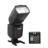 קיט תאורה Godox V850 למכירה , 2 image