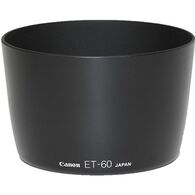 מגן שמש לעדשה Canon ET-60 קנון למכירה 