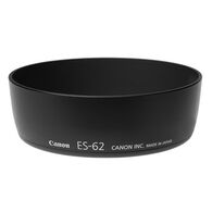 מגן שמש לעדשה Canon ES-62 קנון למכירה 