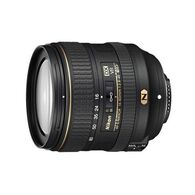 עדשה Nikon AF-S DX Nikkor 16-80mm F2.8-4E ED VR ניקון למכירה 