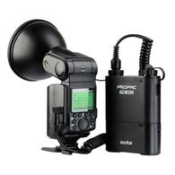 קיט תאורה Godox AD360II-N למכירה , 2 image