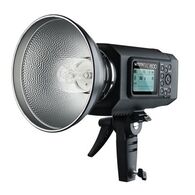 תאורת לדים Godox AD600B Bowens Mount 600Ws TTL WITSTRO למכירה , 2 image