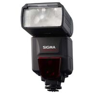 פלאש Sigma EF-610 DG Super סיגמה למכירה , 2 image