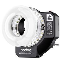 טבעת פלאש Godox AR400 למכירה , 2 image