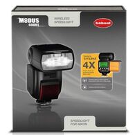 קיט תאורה Hahnel Modus 600RT למכירה , 3 image