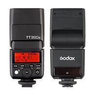 פלאש Godox TT350F למכירה 