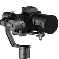 Crane 2 Gimbal Stabilizer Zhiyun למכירה , 2 image