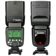 פלאש Godox TT685O למכירה , 2 image