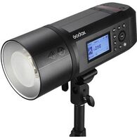 פלאש Godox AD600 Pro Witstro למכירה , 2 image