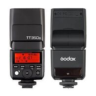 פלאש Godox TT350N למכירה , 3 image