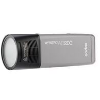 פלאש Godox AD200 H200 למכירה , 3 image