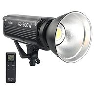 תאורת לדים Godox SL60W למכירה , 2 image