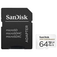 כרטיס זיכרון SanDisk Micro SDXC 64GB SDSQQNR-064G 64GB Micro SD סנדיסק למכירה , 3 image