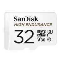 כרטיס זיכרון SanDisk SDSQQNR-032G 32GB Micro SD סנדיסק למכירה 