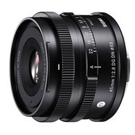 עדשה Sigma 45mm F2.8 DG DN C סיגמה למכירה , 2 image