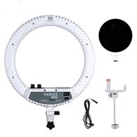 טבעת תאורה NanGuang Venus V24C למכירה , 4 image