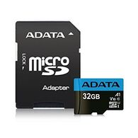 כרטיס זיכרון A-DATA AUSDH32GUICL10A1-RA1 32GB Micro SD למכירה 