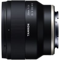 עדשה Tamron 20mm f/2.8 Di III OSD M1:2 למכירה 