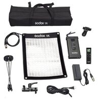 תאורת לדים Godox FL60 למכירה , 4 image