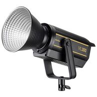 תאורת לדים Godox VL300 LED למכירה , 2 image