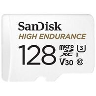 כרטיס זיכרון SanDisk Micro SDXC 128GB SDSQQNR-128G 128GB Micro SD סנדיסק למכירה 