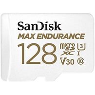 כרטיס זיכרון SanDisk SDSQQVR-128G 128GB Micro SD סנדיסק למכירה , 2 image