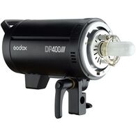 פלאש Godox DP400III למכירה 