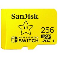כרטיס זיכרון SanDisk SDSQXAO-256G 256GB Micro SD סנדיסק למכירה , 2 image