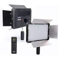 תאורת לדים Godox LED500LR למכירה , 3 image