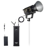 תאורת לדים Godox VL200 למכירה , 3 image