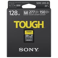 כרטיס זיכרון Sony M TOUGH SFM128T/T1 128GB SD UHS-I סוני למכירה , 3 image