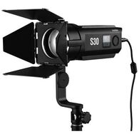 תאורת לדים Godox S30 למכירה , 3 image