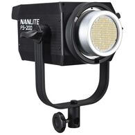 תאורת לדים Nanlite FS-200 למכירה 