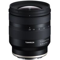 עדשה Tamron 11-20mm f/2.8 Di III-A RXD למכירה 