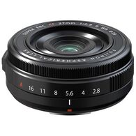 עדשה Fuji XF 27mm f/2.8 R WR פוג'י למכירה 