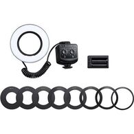 טבעת תאורה Godox Macro Ring72 למכירה 