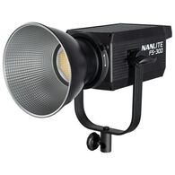 תאורת לדים Nanlite FS-300 למכירה 