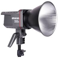 תאורת לדים Aputure Amaran 200x למכירה 