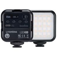 תאורת לדים Godox LED6R למכירה , 3 image
