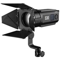 תאורת לדים Godox S30 למכירה , 2 image