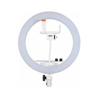 טבעת תאורה NanGuang Venus V24C למכירה , 2 image