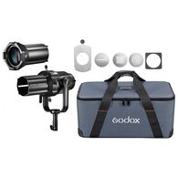 קיט תאורה Godox VSA-19K Spotlight Kit למכירה , 2 image