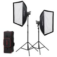 תאורת לדים Godox LA150BI למכירה , 4 image
