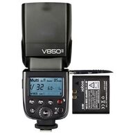 קיט תאורה Godox V850III למכירה , 4 image