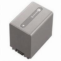 סוללה למצלמה Sony NP-FP70 סוני למכירה , 2 image