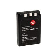 סוללה למצלמה Olympus LI-10B אולימפוס למכירה 