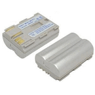 סוללה למצלמה Canon BP-511A קנון למכירה 